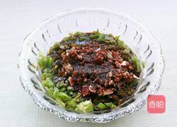 酱青椒的做法图解5