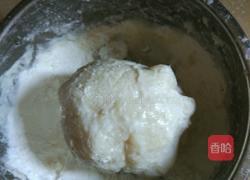 葱油酥脆饼(葱油烤饼)的做法图解4