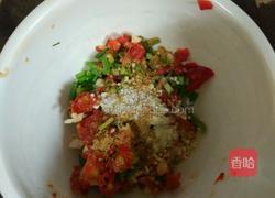 葱油酥脆饼(葱油烤饼)的做法图解8