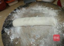 葱油酥脆饼(葱油烤饼)的做法图解10