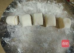 葱油酥脆饼(葱油烤饼)的做法图解11