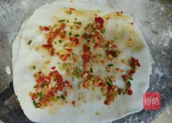 葱油酥脆饼(葱油烤饼)的做法图解13