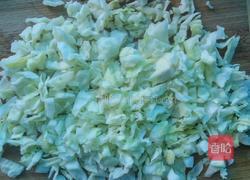 虾仁蔬菜粥的做法图解3