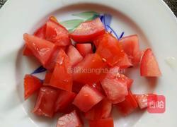 西红柿土豆丝的做法图解2