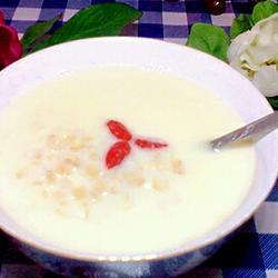 燕麦豆浆的做法[图]