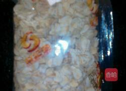 燕麦豆浆的做法图解2