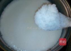 燕麦豆浆的做法图解5