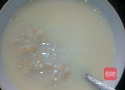 燕麦豆浆的做法图解8