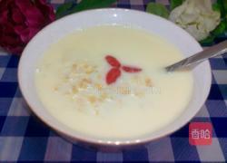 燕麦豆浆的做法图解9