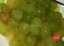 椰奶西米露的做法图解1