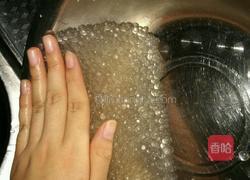 椰奶西米露的做法图解3