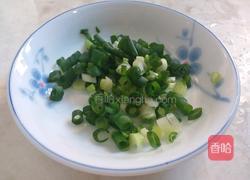 酸汤饺子的做法图解4