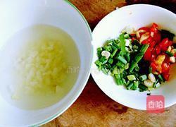 红油热干面的做法图解4