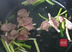 家常白菜的做法图解4