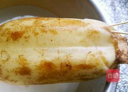 糯米藕的做法图解5