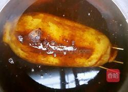 蜜汁糖藕的做法图解5
