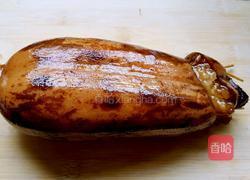 蜜汁糖藕的做法图解7