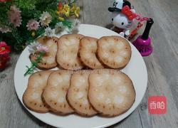 糯米藕的做法图解10