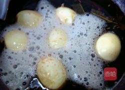 啤酒鸡蛋的做法图解6