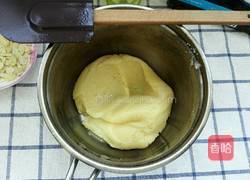 车轮饼的做法图解3