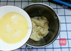 车轮饼的做法图解4