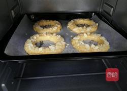 车轮饼的做法图解8