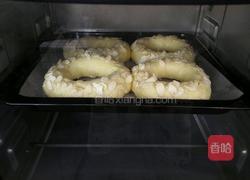 车轮饼的做法图解9
