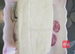 油豆腐炒辣椒的做法图解1