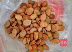 兰花豆的做法图解1