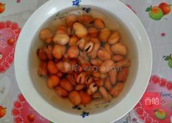 兰花豆的做法图解2