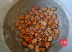 兰花豆的做法图解4