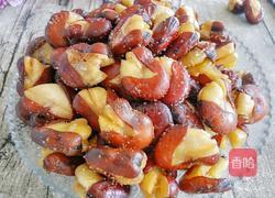 兰花豆的做法图解12