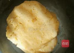 红薯枣泥饼的做法图解4