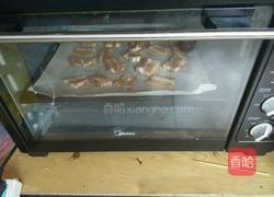 烤猪肉的做法图解4