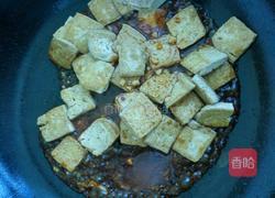 葱香酱卤豆腐干的做法图解3