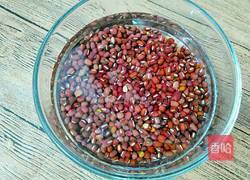 手工红豆沙的做法图解2