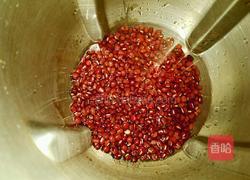 红豆沙馅的做法图解4