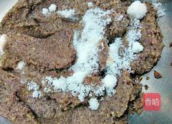 红豆沙馅的做法图解8