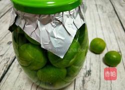 李子酒的做法图解7