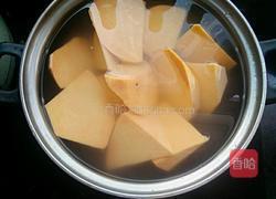 红薯圆子的做法图解2