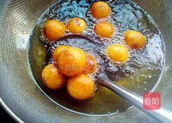 红薯圆子的做法图解10