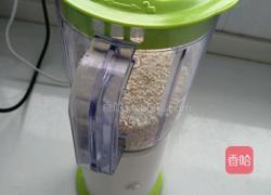 糯米蒸排骨的做法图解2