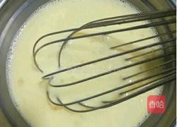 微波炉蛋挞的做法图解5