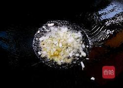 鸡蛋炒粉条的做法图解4