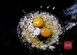 鸡蛋炒粉条的做法图解5