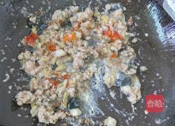 双蛋浸时蔬的做法图解12