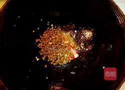 肉沫酸豆角的做法图解7