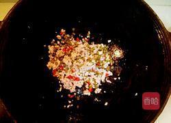 肉沫酸豆角的做法图解8