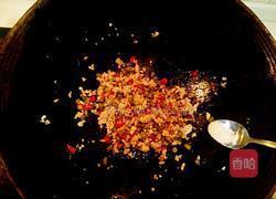 肉沫酸豆角的做法图解9