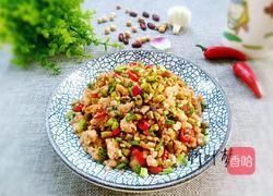 肉沫酸豆角的做法图解13